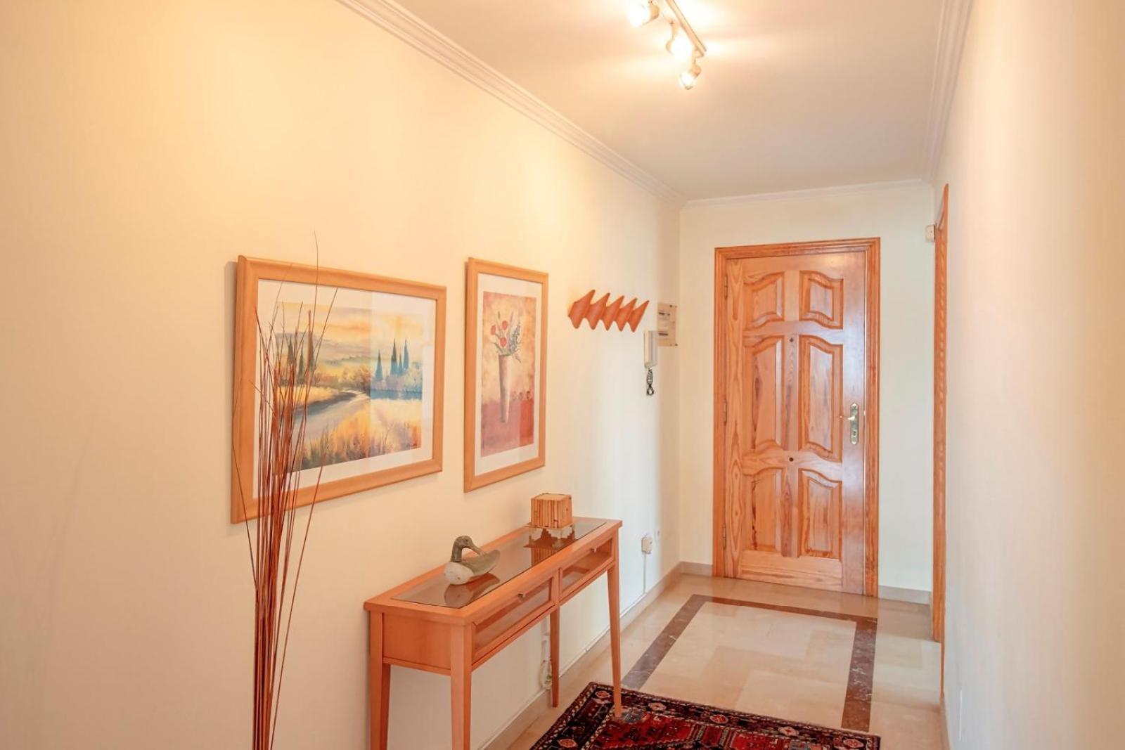 Bleumaison-Combarro Port Con Vistas Al Mar Dış mekan fotoğraf
